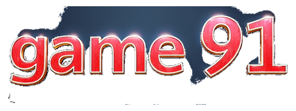 game 91 logo