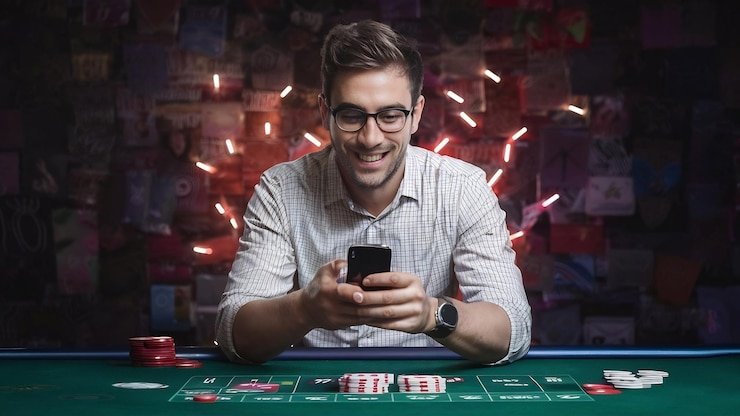 game 91 Hamara Live Casino Kya Rakhta Hai